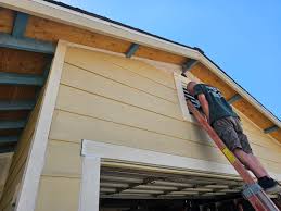 Best Fascia and Soffit Installation  in Janesville, WI